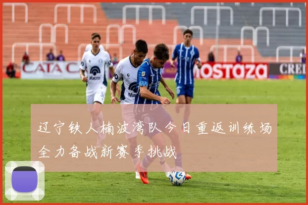 辽宁铁人楠波湾队今日重返训练场全力备战新赛季挑战